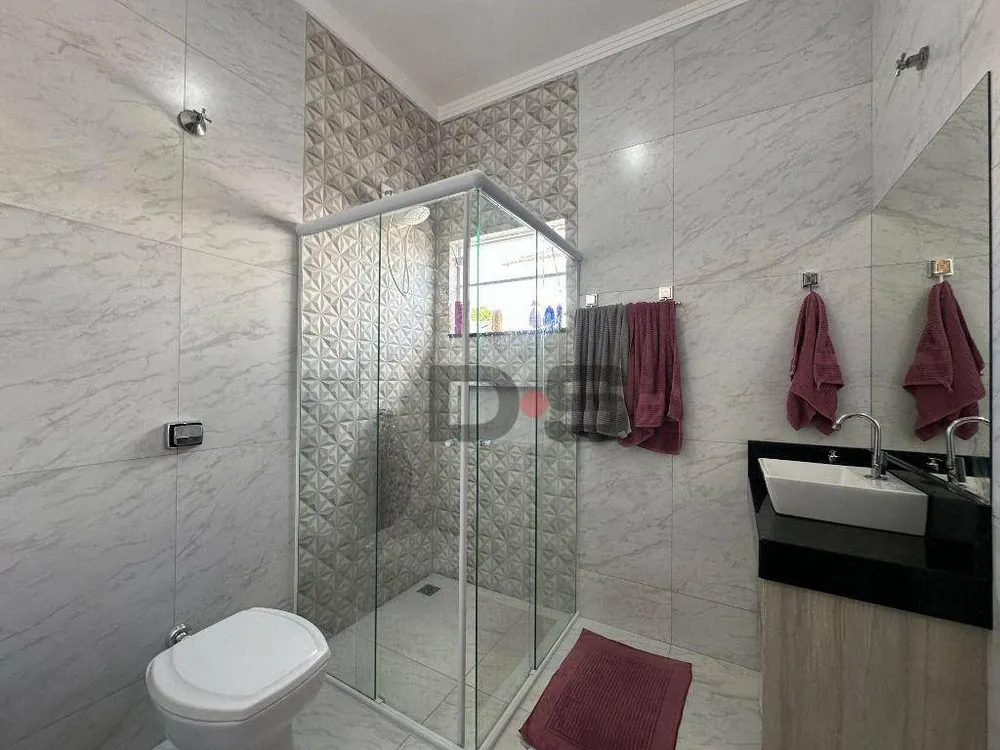 Casa, 4 quartos, 160 m² - Foto 5