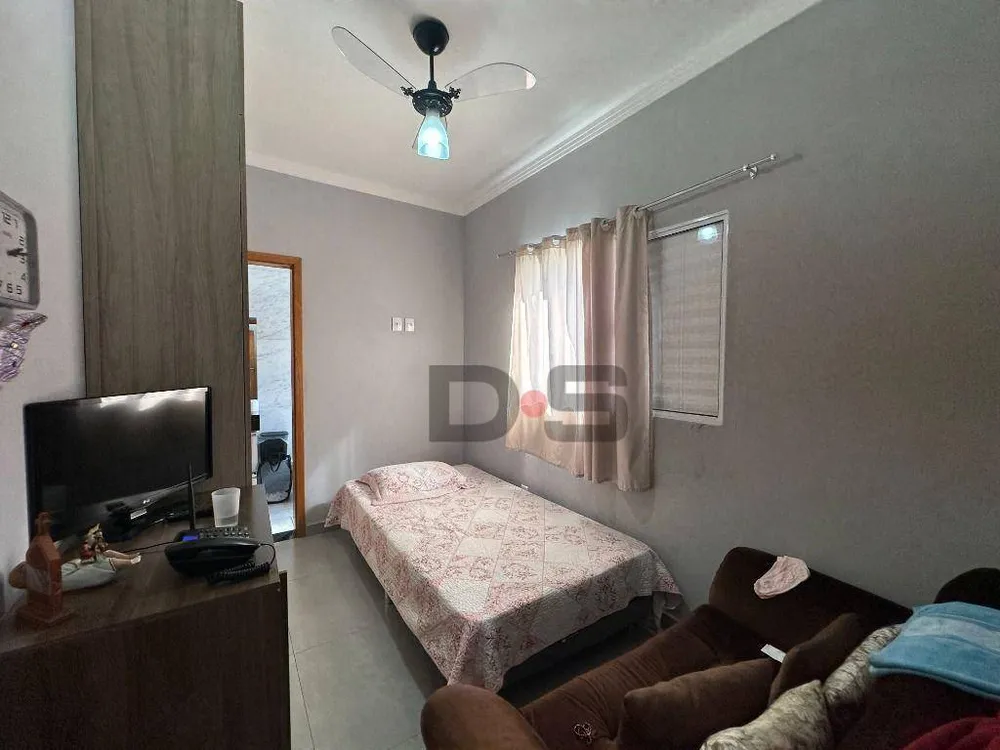 Casa, 4 quartos, 160 m² - Foto 12