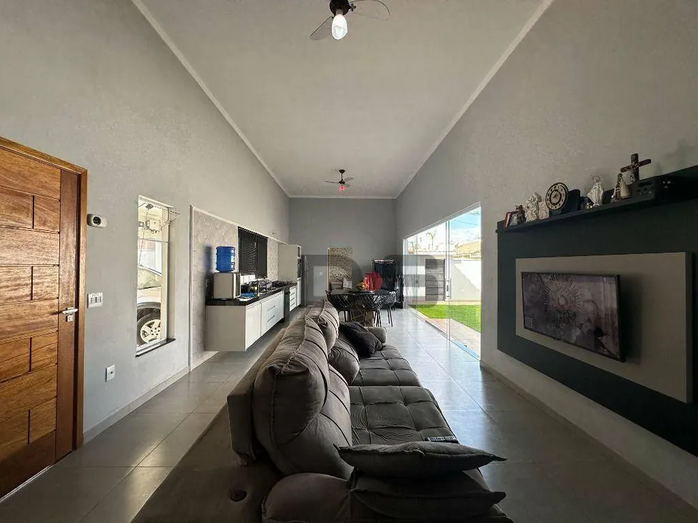 Casa, 4 quartos, 160 m² - Foto 2