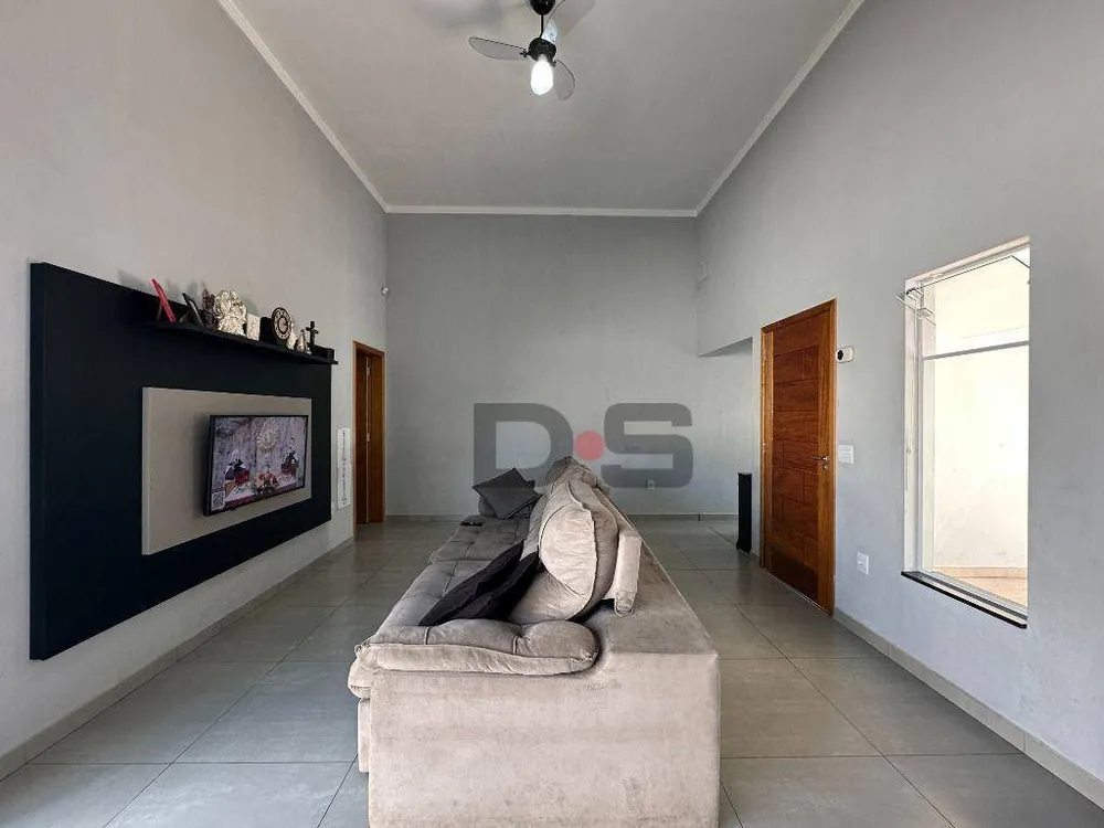 Casa, 4 quartos, 160 m² - Foto 3