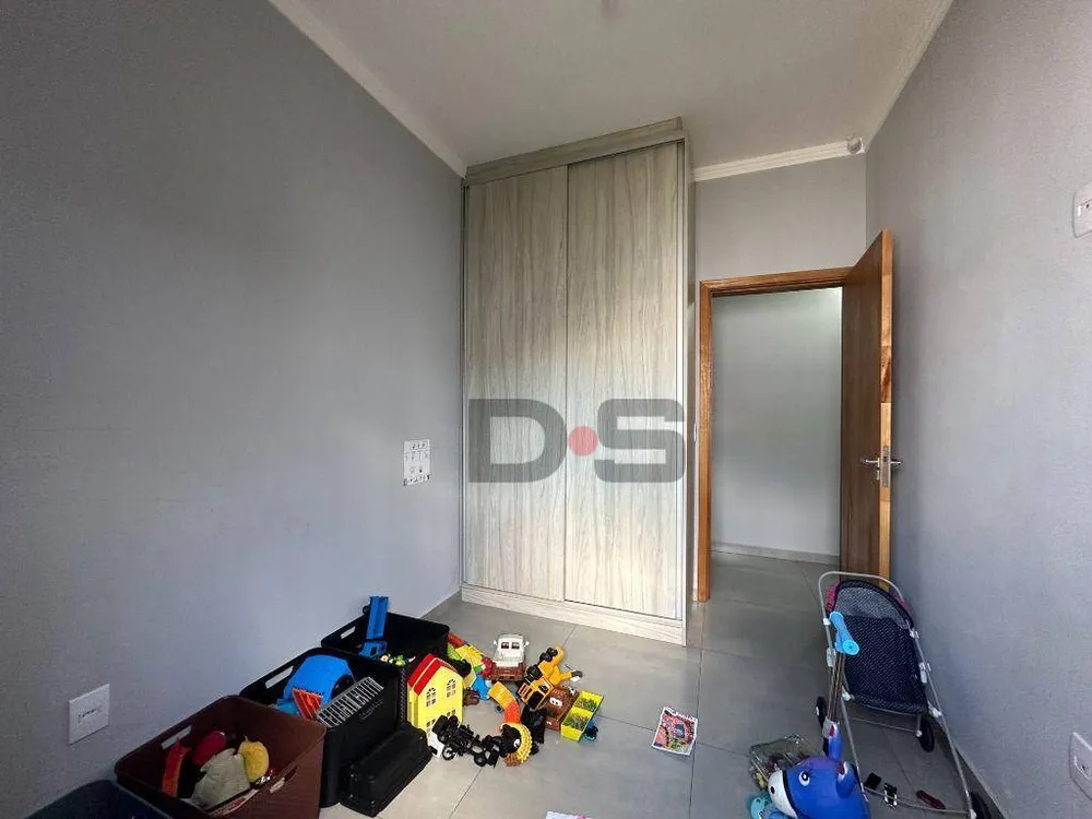 Casa, 4 quartos, 160 m² - Foto 7