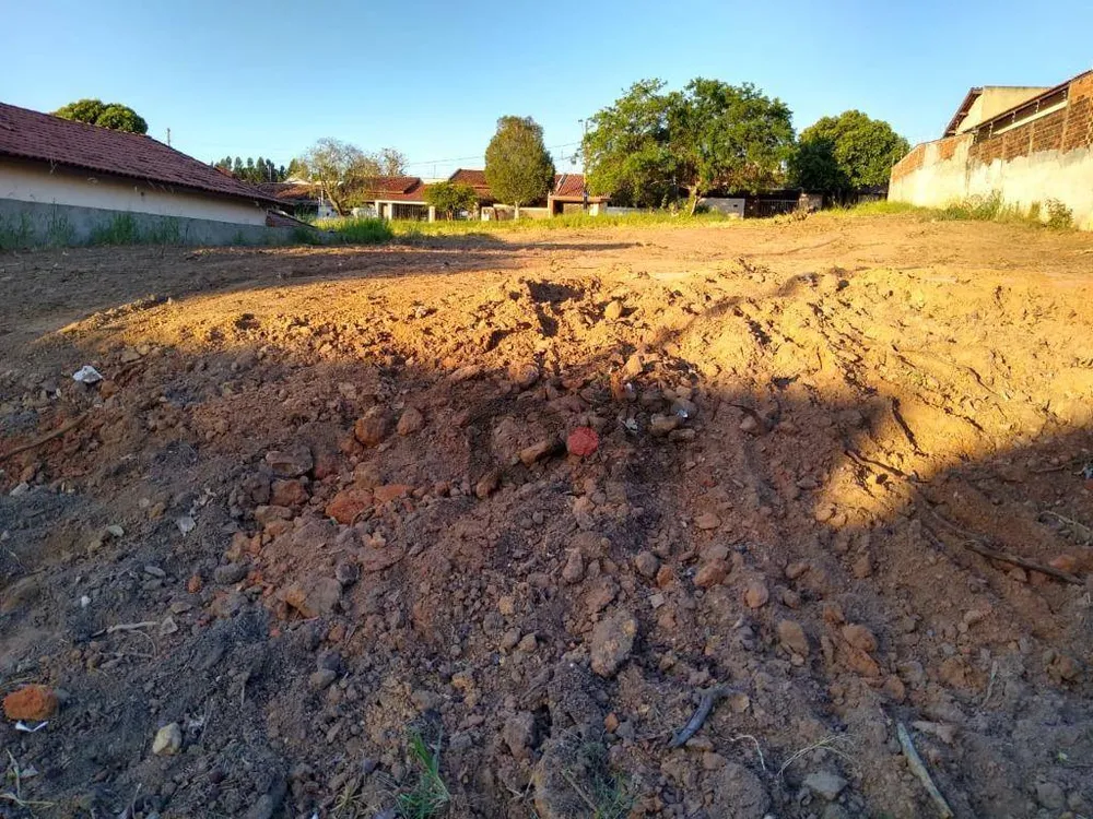 Terreno, 250 m² - Foto 1