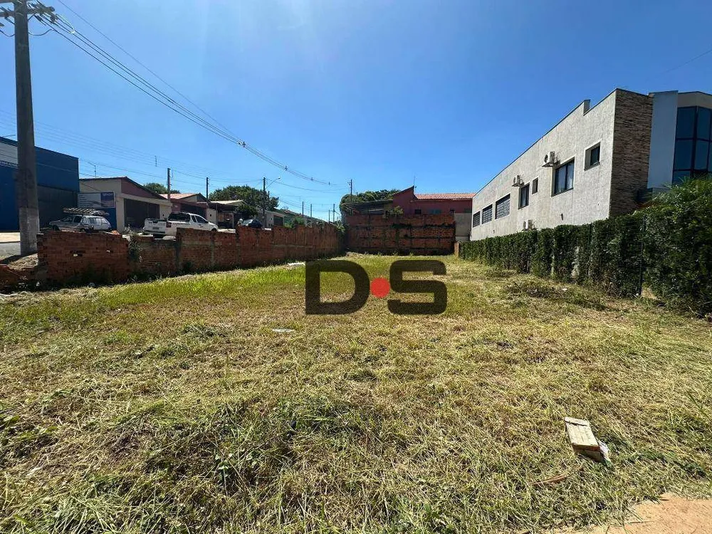 Terreno, 539 m² - Foto 2
