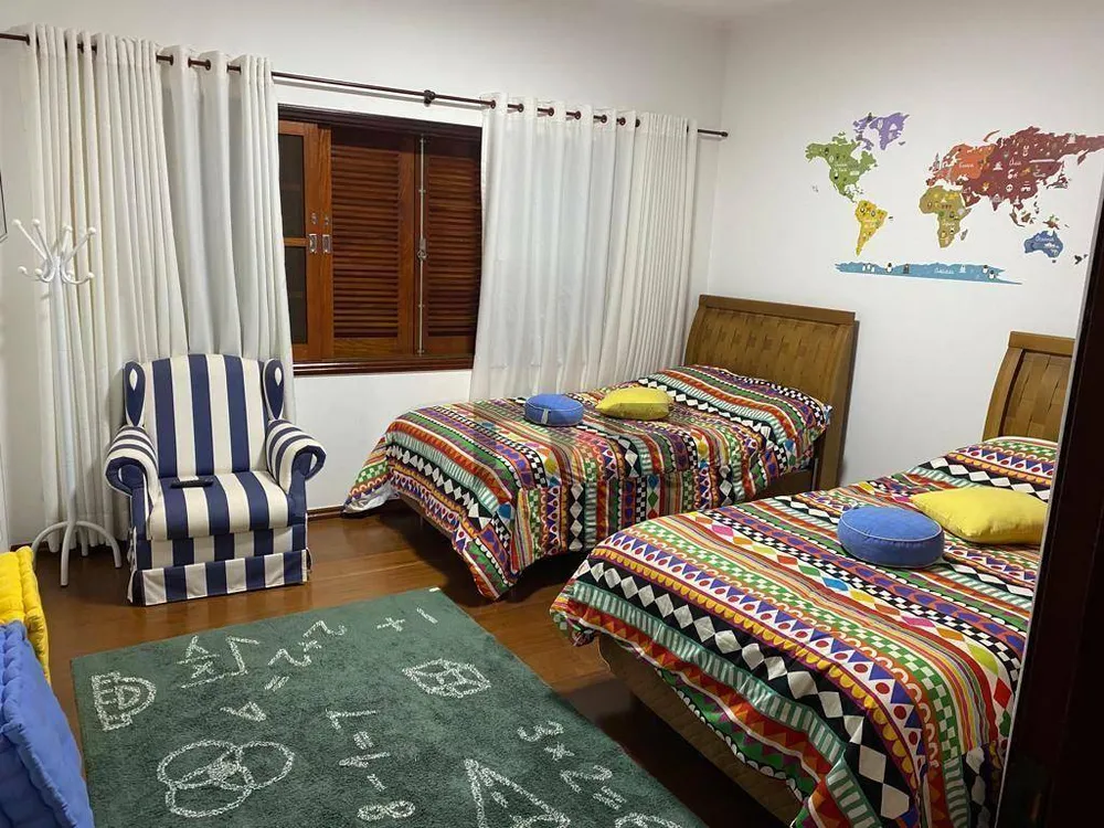 Sítio, 8 quartos, 10 hectares - Foto 10
