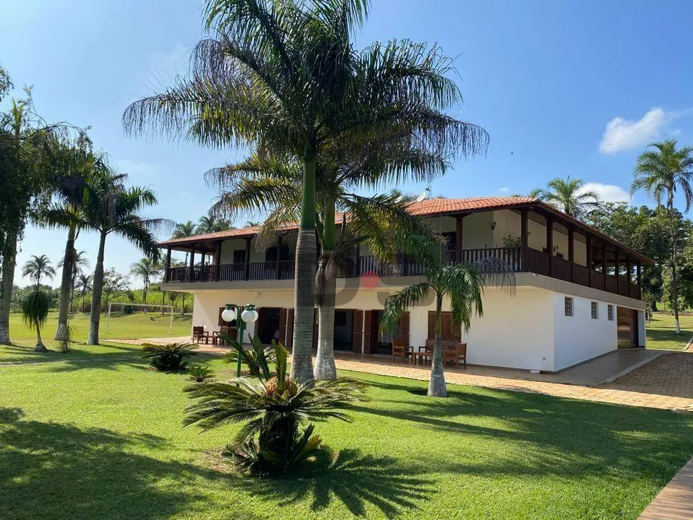 Sítio, 8 quartos, 10 hectares - Foto 4