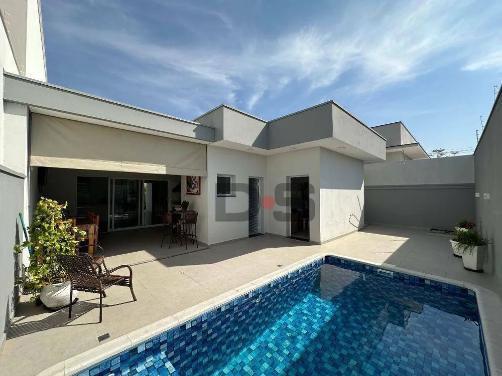 Casa, 3 quartos, 144 m² - Foto 6
