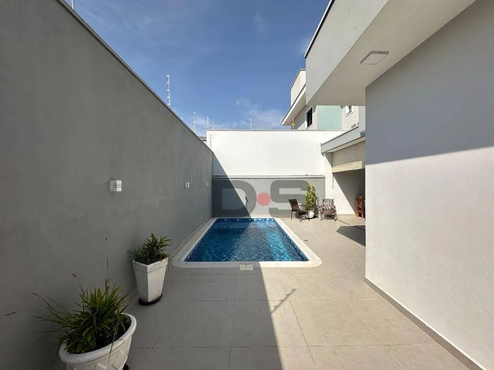 Casa, 3 quartos, 144 m² - Foto 4