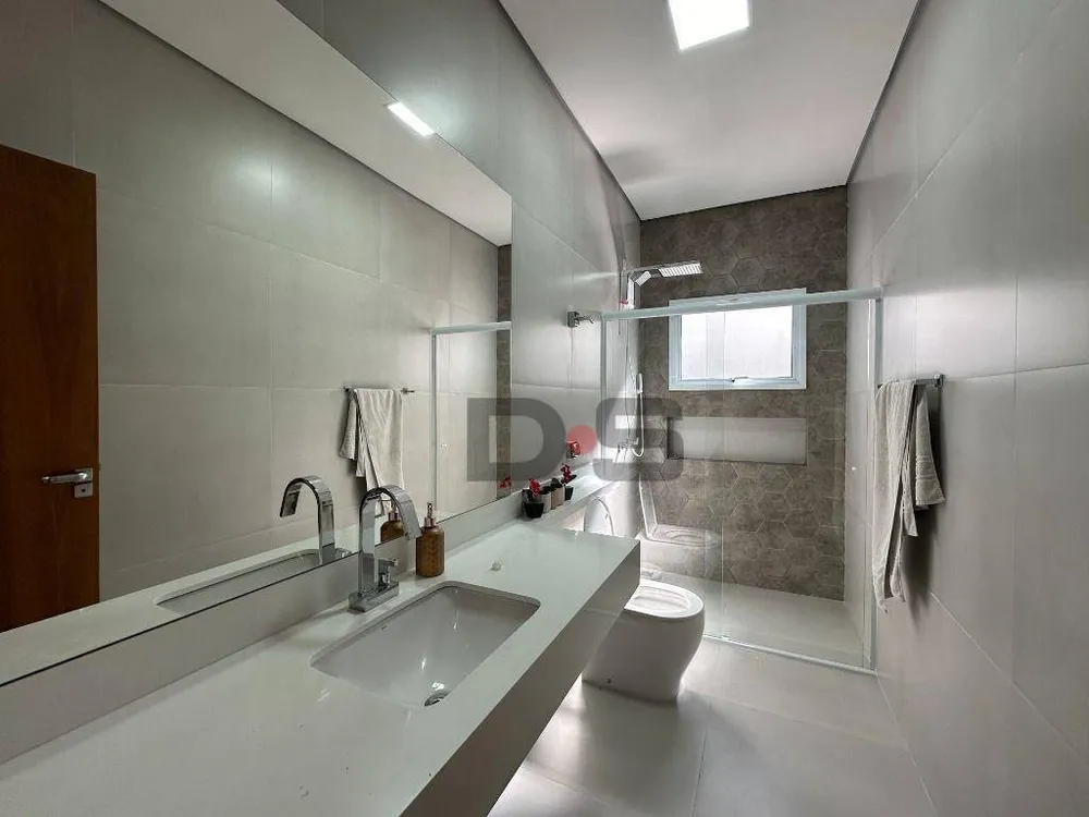 Casa, 3 quartos, 144 m² - Foto 7