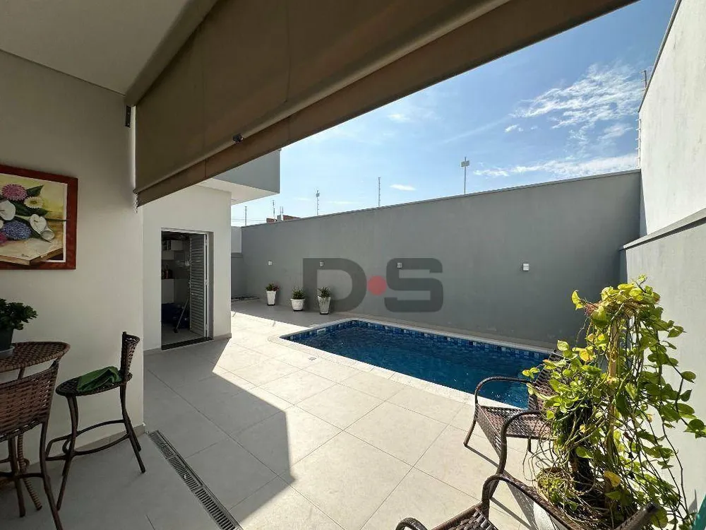 Casa, 3 quartos, 144 m² - Foto 9