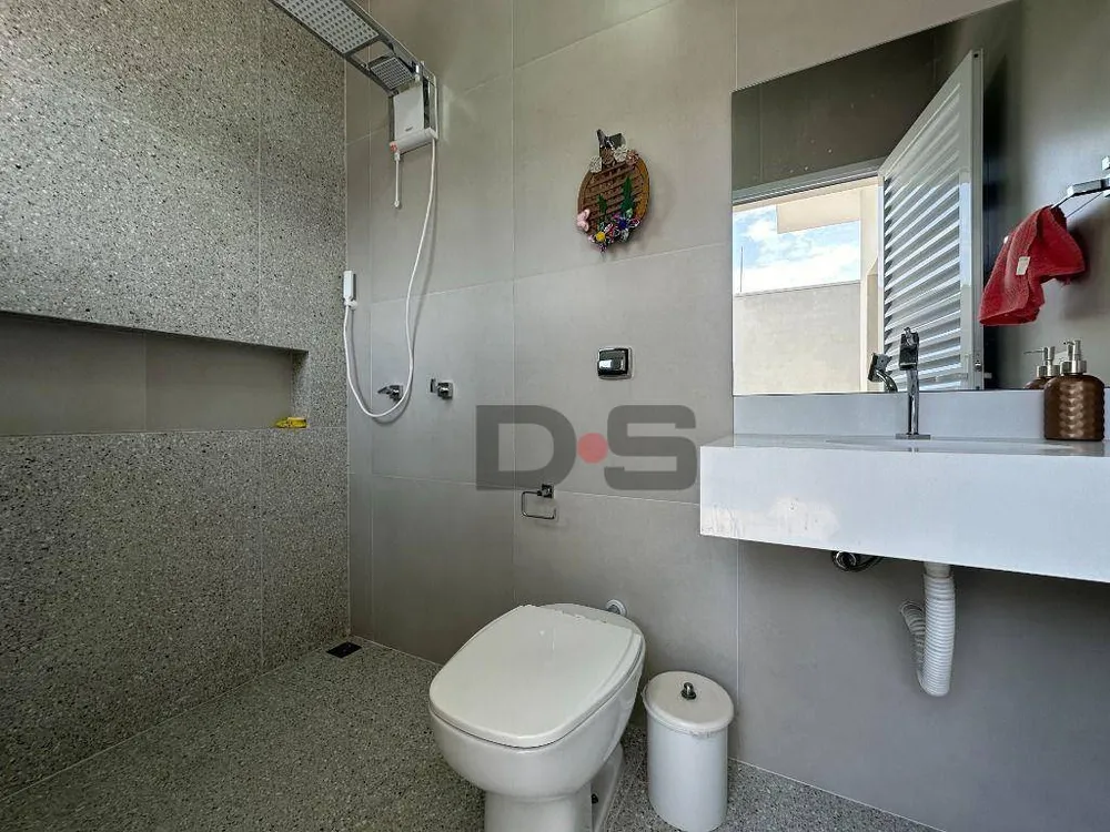 Casa, 3 quartos, 144 m² - Foto 3