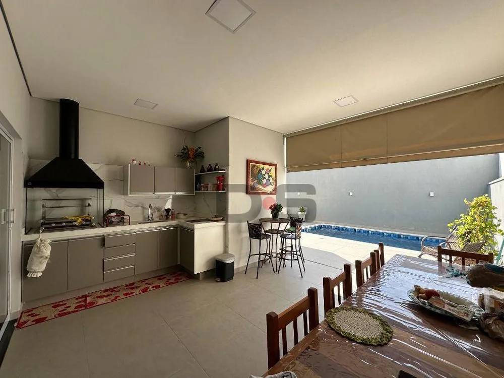 Casa, 3 quartos, 144 m² - Foto 8