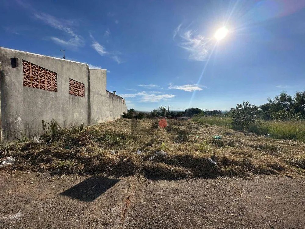 Terreno, 250 m² - Foto 1