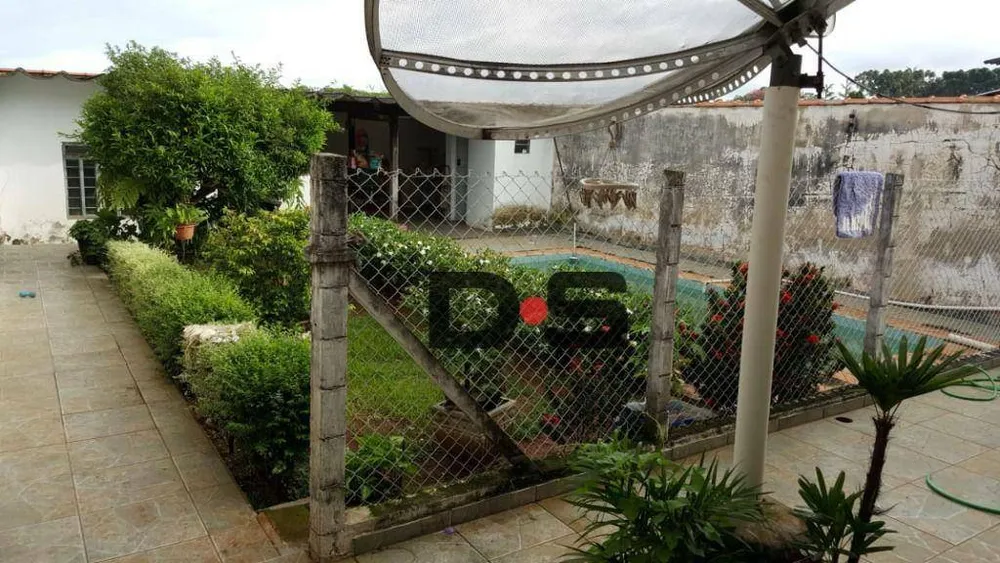 Casa, 3 quartos, 227 m² - Foto 3