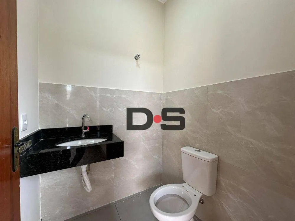 Casa, 3 quartos, 130 m² - Foto 2