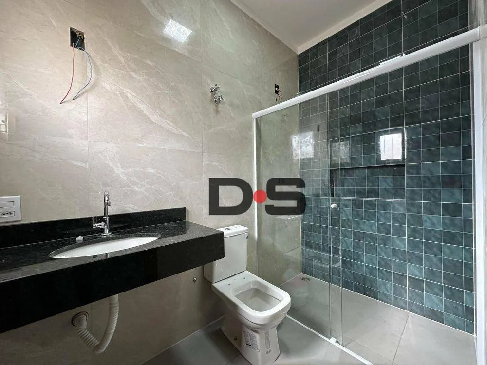 Casa, 3 quartos, 130 m² - Foto 7