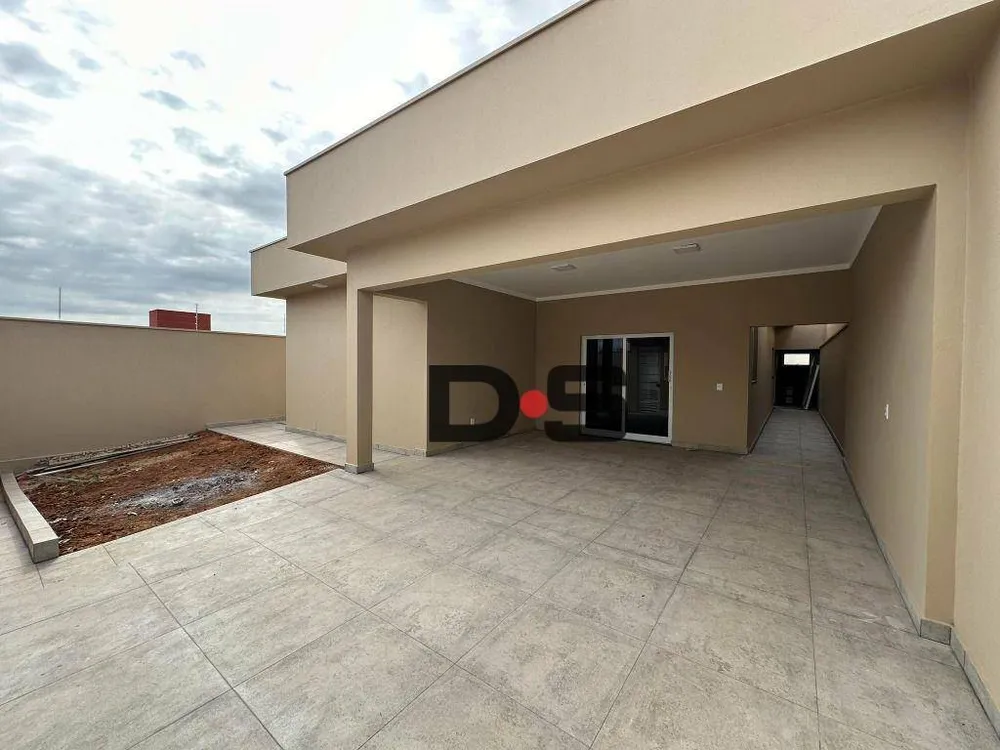 Casa, 3 quartos, 130 m² - Foto 12