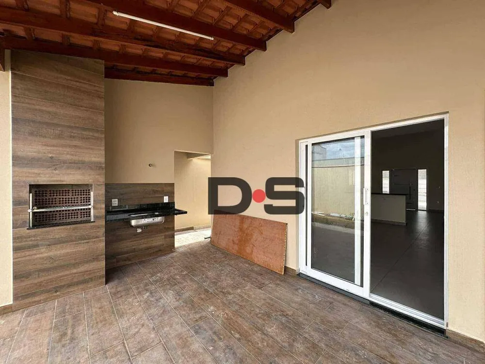 Casa, 3 quartos, 130 m² - Foto 11