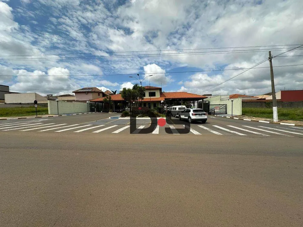 Terreno, 372 m² - Foto 2