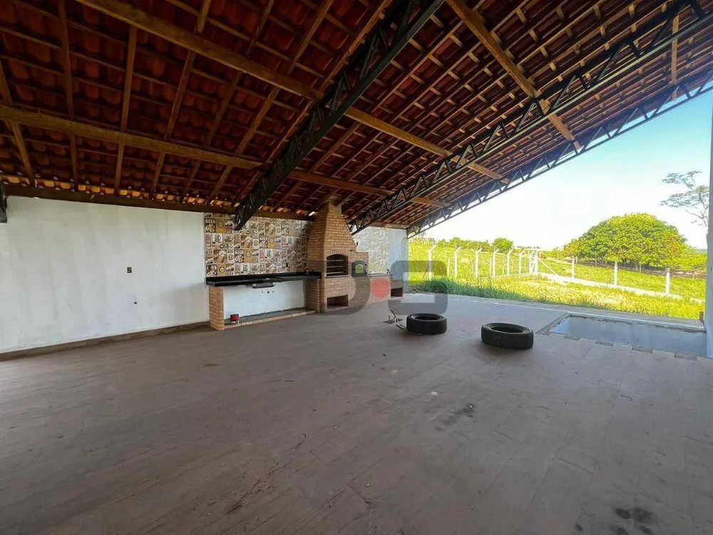 Chácara, 3 quartos, 3000 m² - Foto 8