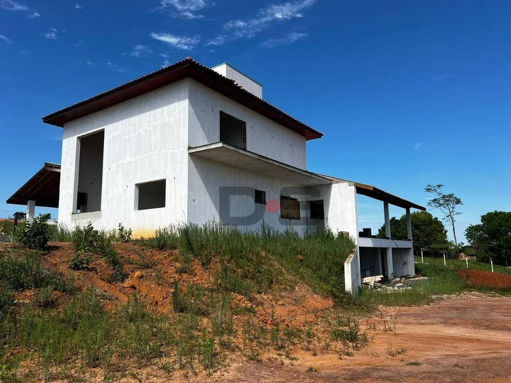 Chácara, 3 quartos, 3000 m² - Foto 6