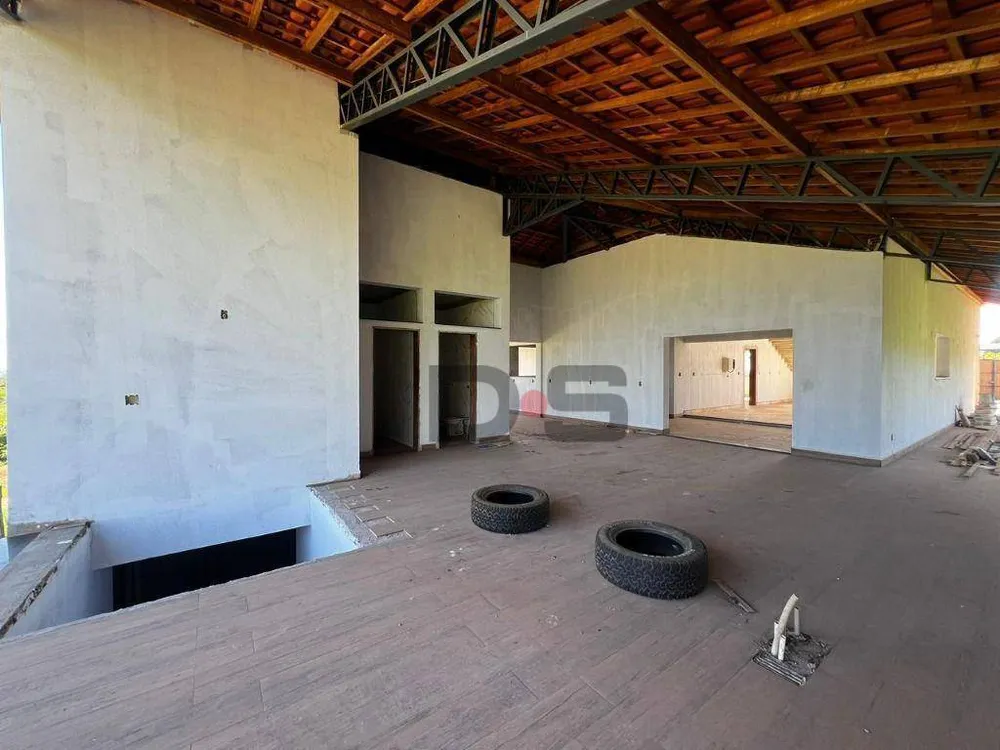 Chácara, 3 quartos, 3000 m² - Foto 2