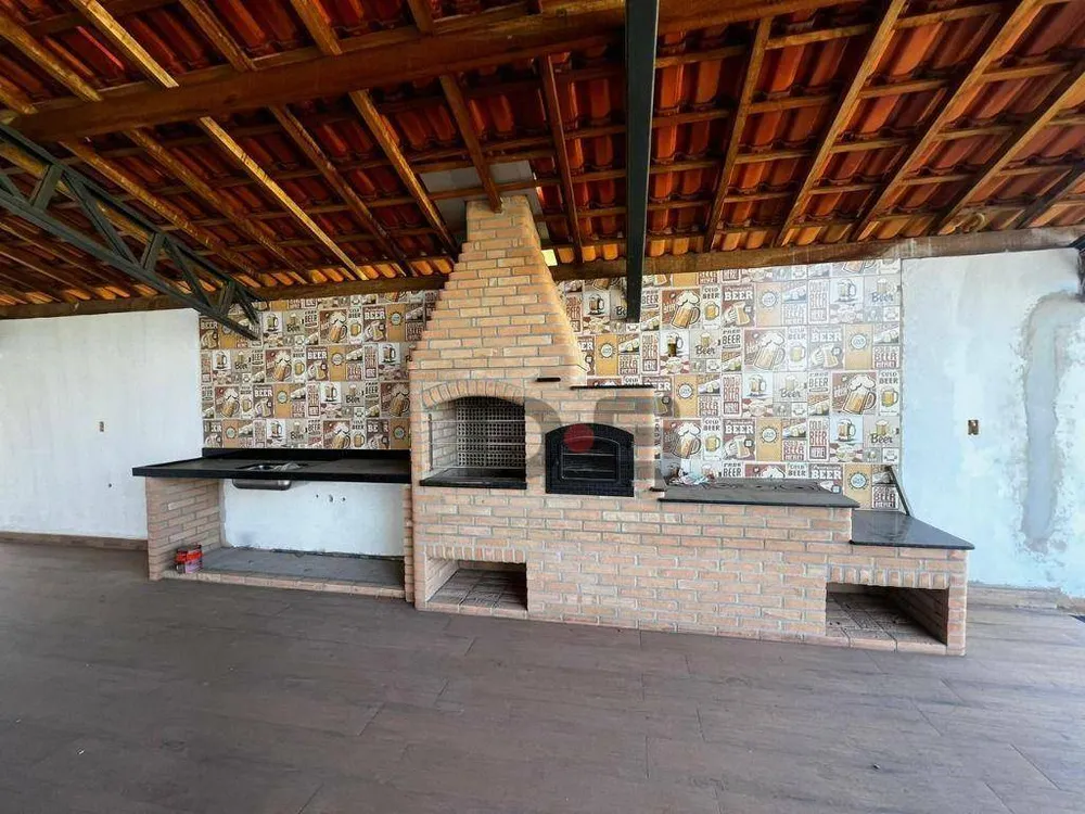 Chácara, 3 quartos, 3000 m² - Foto 5