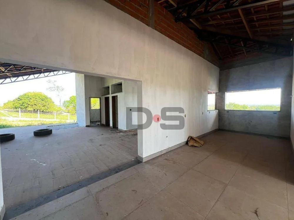 Chácara, 3 quartos, 3000 m² - Foto 7