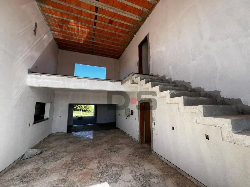 Chácara, 3 quartos, 3000 m² - Foto 3