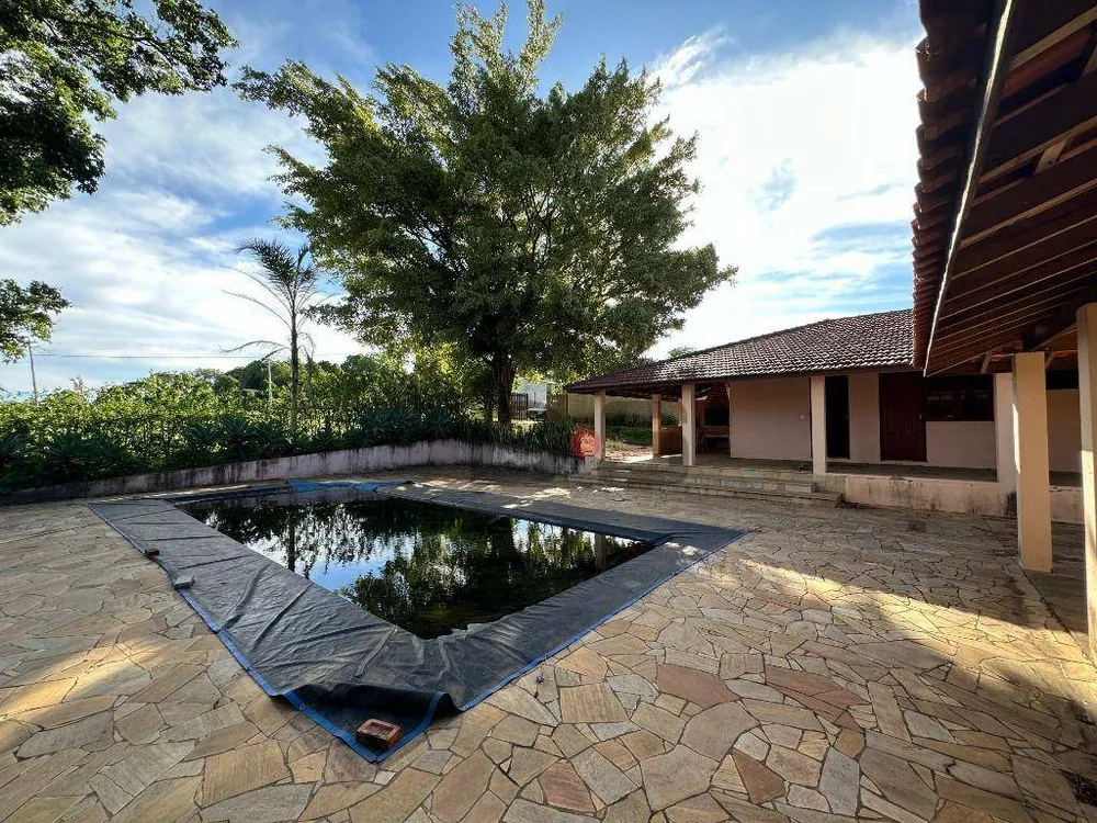 Sítio, 1 quarto, 7000 m² - Foto 3
