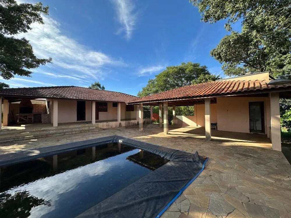Sítio, 1 quarto, 7000 m² - Foto 1