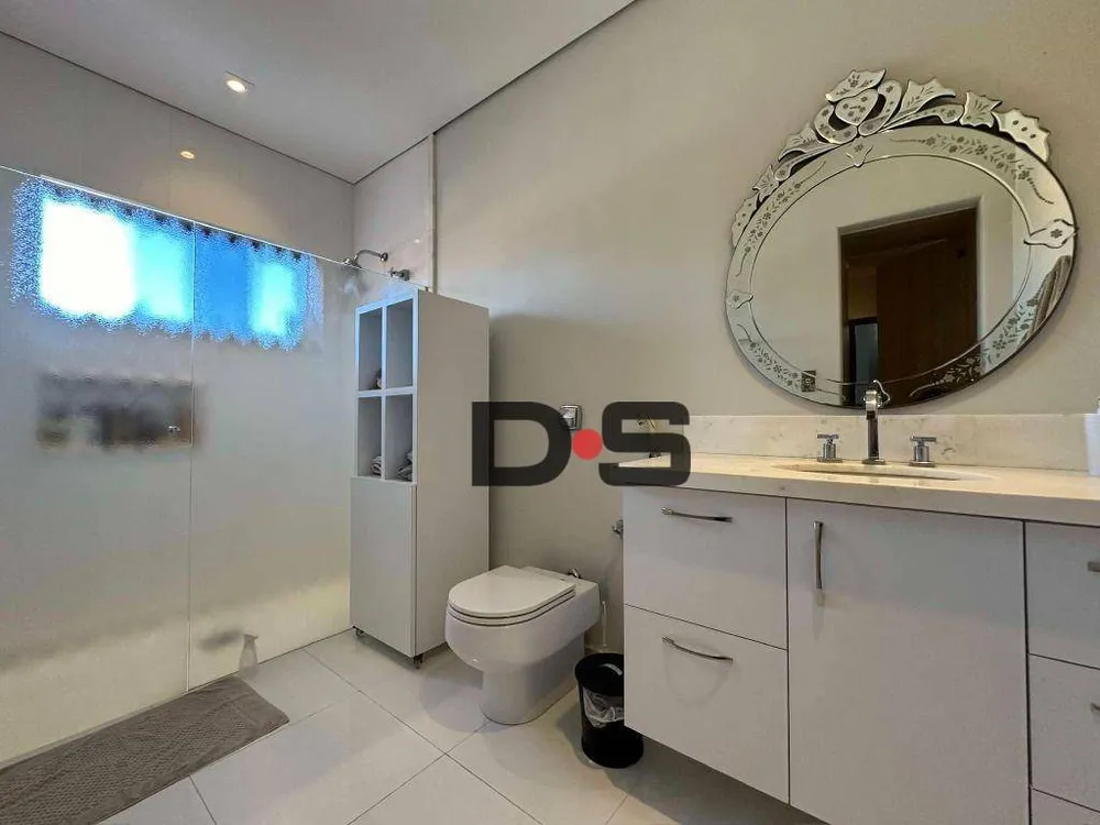 Sobrado, 4 quartos, 312 m² - Foto 7