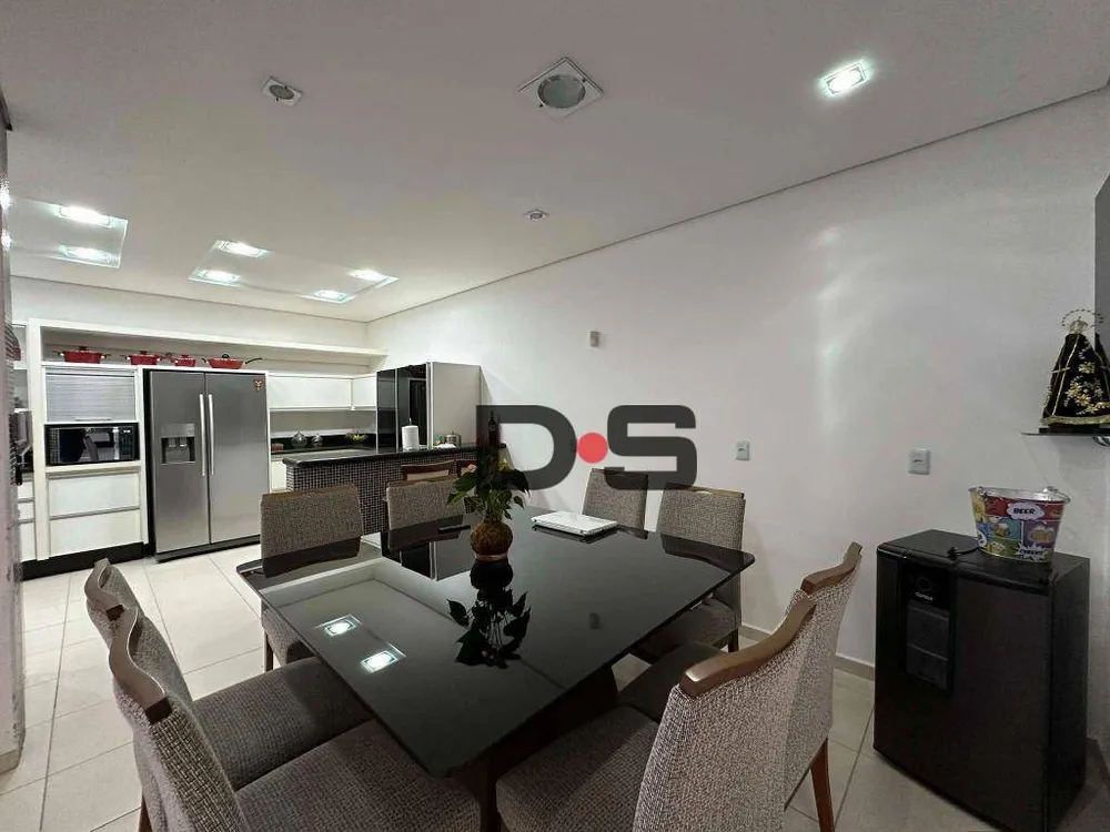 Sobrado, 4 quartos, 312 m² - Foto 8