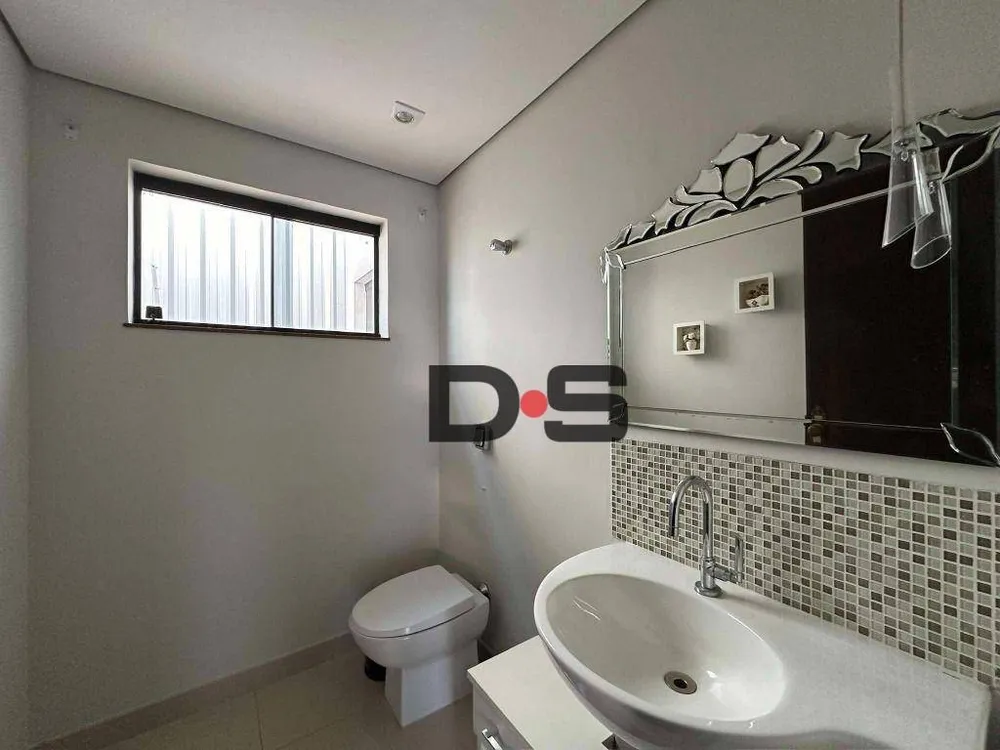 Sobrado, 4 quartos, 312 m² - Foto 4