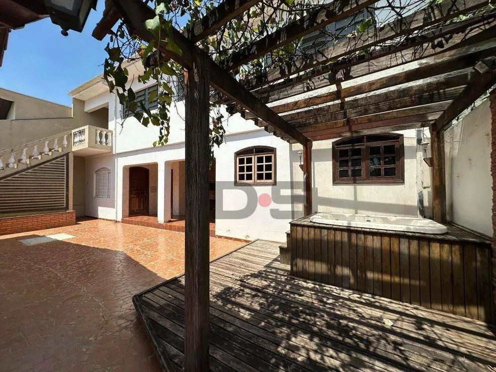Casa, 4 quartos, 255 m² - Foto 9