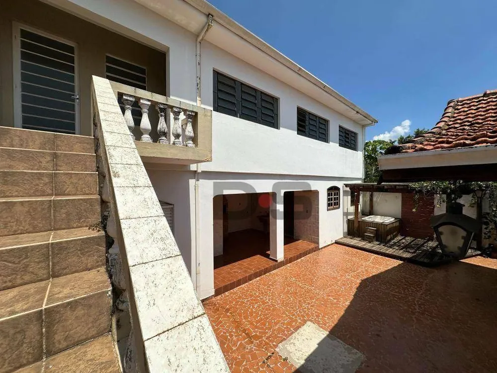 Casa, 4 quartos, 255 m² - Foto 11