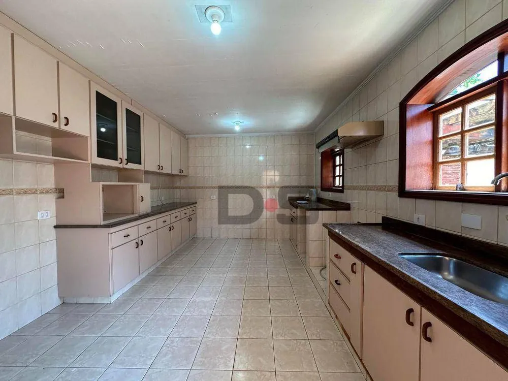 Casa, 4 quartos, 255 m² - Foto 6