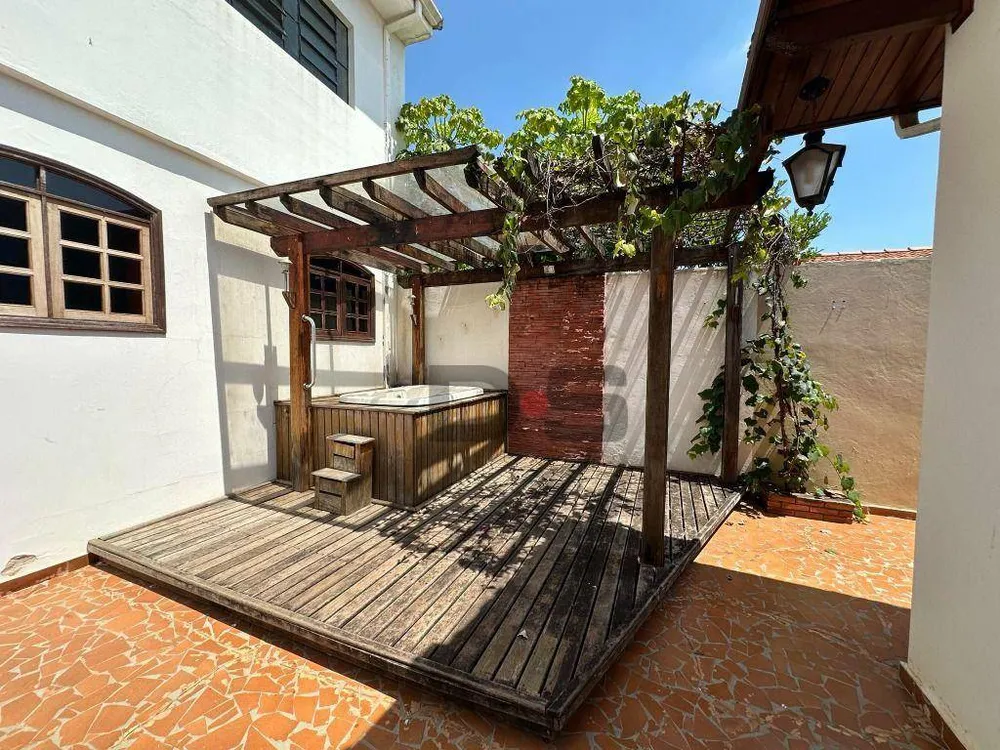 Casa, 4 quartos, 255 m² - Foto 4