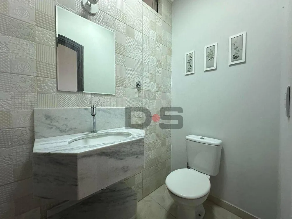 Casa, 4 quartos, 255 m² - Foto 7