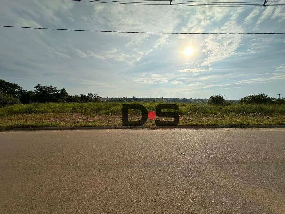 Terreno, 200 m² - Foto 1
