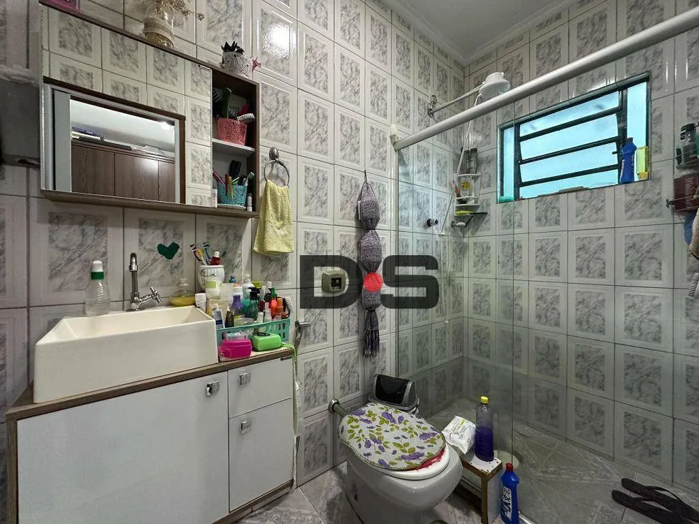Casa, 2 quartos, 107 m² - Foto 6