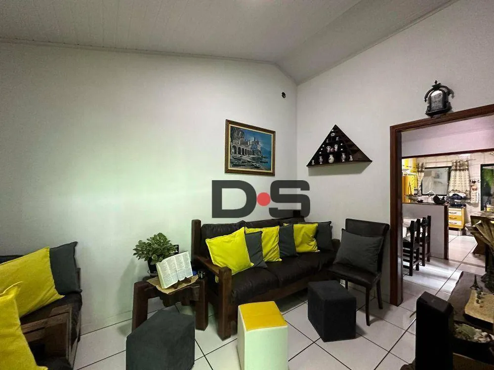 Casa, 2 quartos, 107 m² - Foto 2