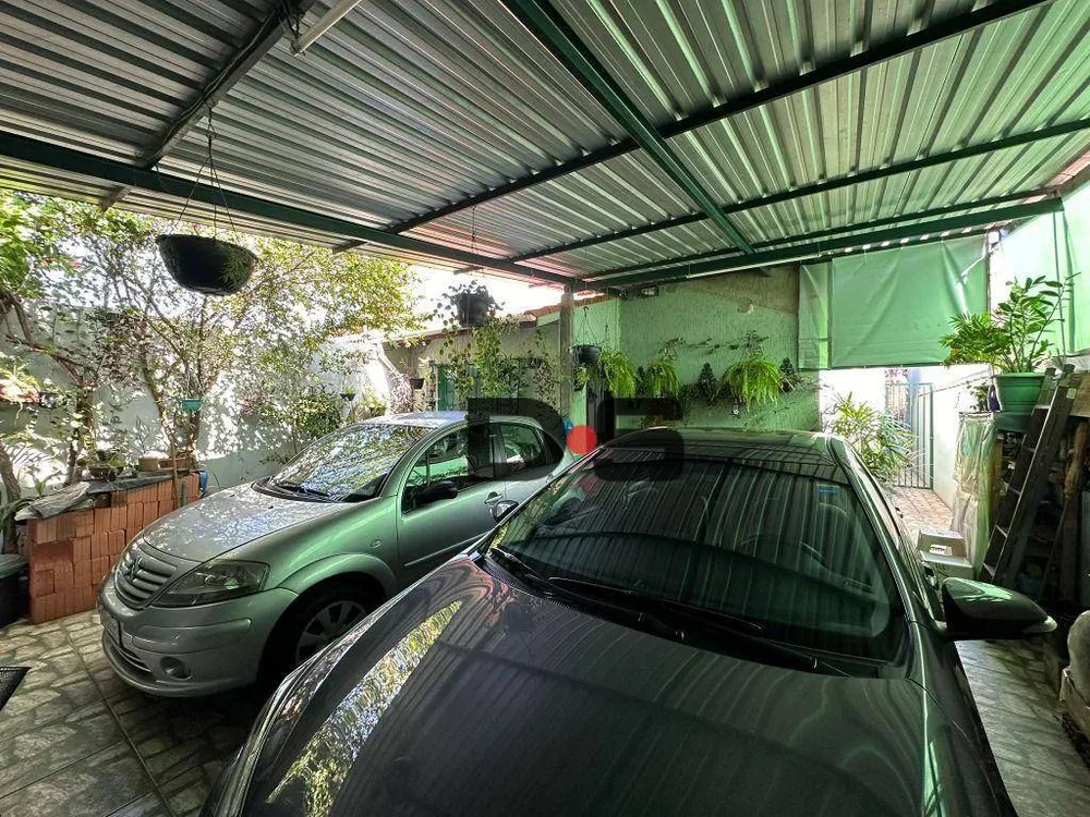 Casa, 2 quartos, 107 m² - Foto 3