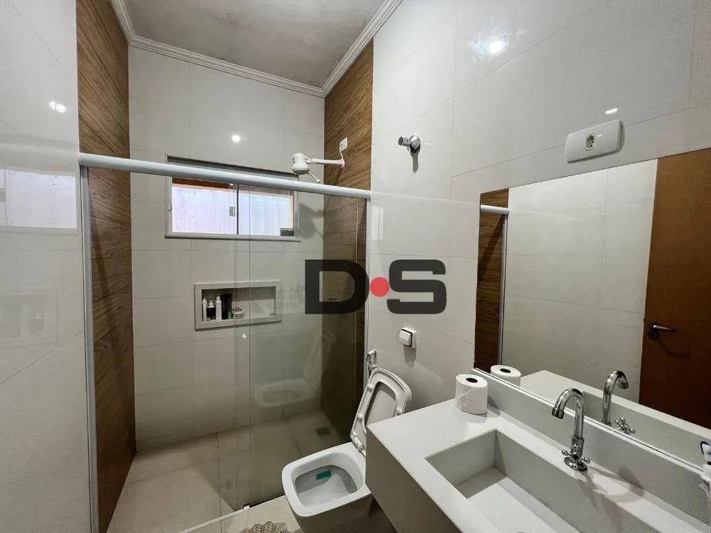 Casa, 2 quartos, 120 m² - Foto 4