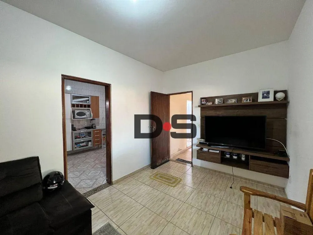 Casa, 2 quartos, 120 m² - Foto 1