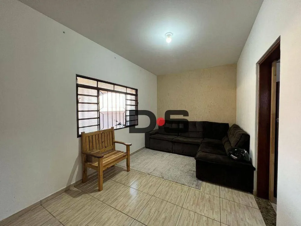 Casa, 2 quartos, 120 m² - Foto 1