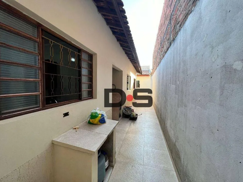Casa, 2 quartos, 120 m² - Foto 6