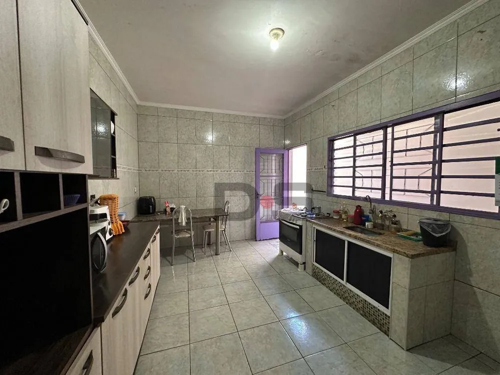 Sobrado, 3 quartos, 140 m² - Foto 3