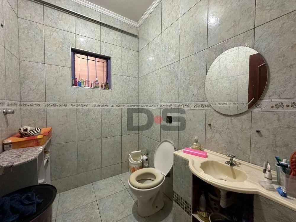 Sobrado, 3 quartos, 140 m² - Foto 7