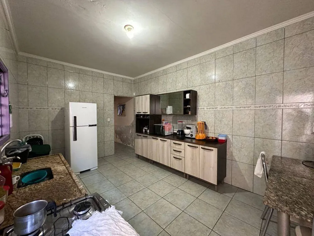 Sobrado, 3 quartos, 140 m² - Foto 1