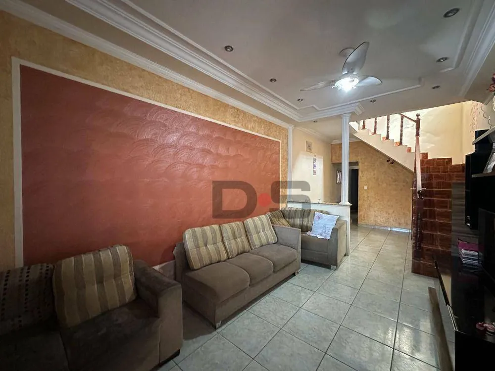 Sobrado, 3 quartos, 140 m² - Foto 6